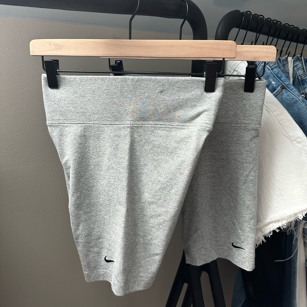 Nike Biker Shorts - 2 Pairs